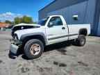 2001 CHEVROLET Silverado 2500