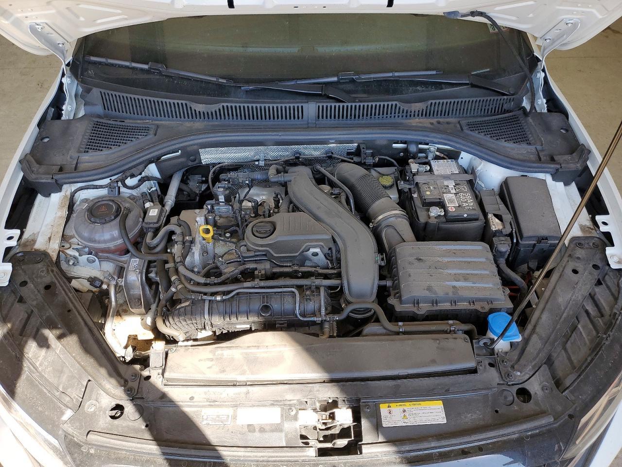2024 VOLKSWAGEN JETTA