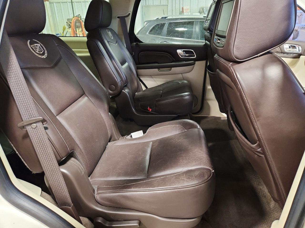 2014 CADILLAC ESCALADE