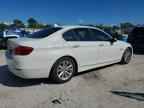 2015 BMW 5 series