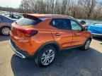 2022 BUICK Encore GX
