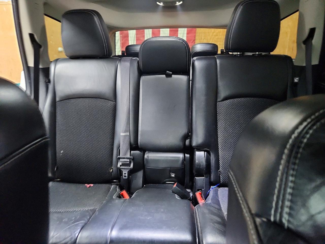 2015 DODGE JOURNEY