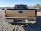 2001 CHEVROLET Silverado