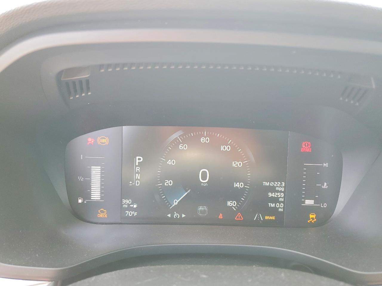 2019 VOLVO XC60
