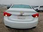 2016 CHEVROLET IMPALA