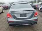2018 MERCEDES-BENZ E-Class