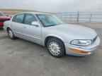 2000 BUICK Park Avenue