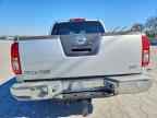 2011 NISSAN Frontier