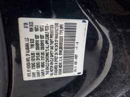 2008 HONDA ODYSSEY
