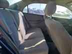 2003 TOYOTA COROLLA