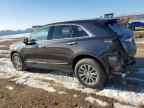 2018 CADILLAC XT5