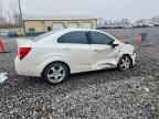 2014 CHEVROLET SONIC