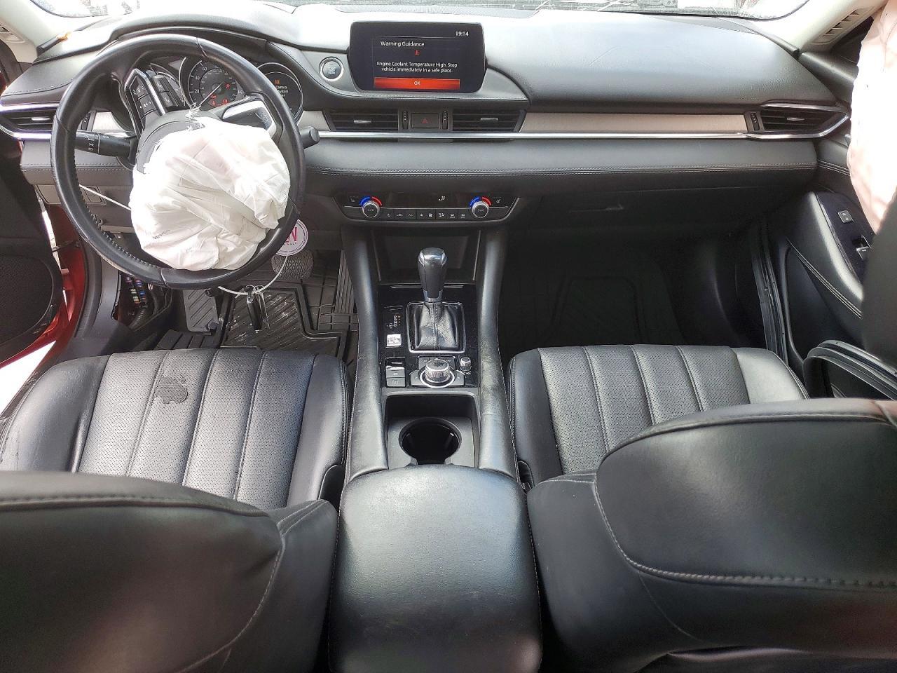 2020 MAZDA 6