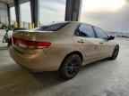 2003 HONDA ACCORD