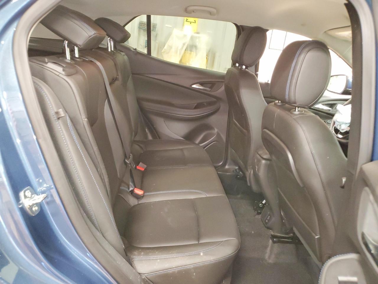 2026 BUICK Encore GX