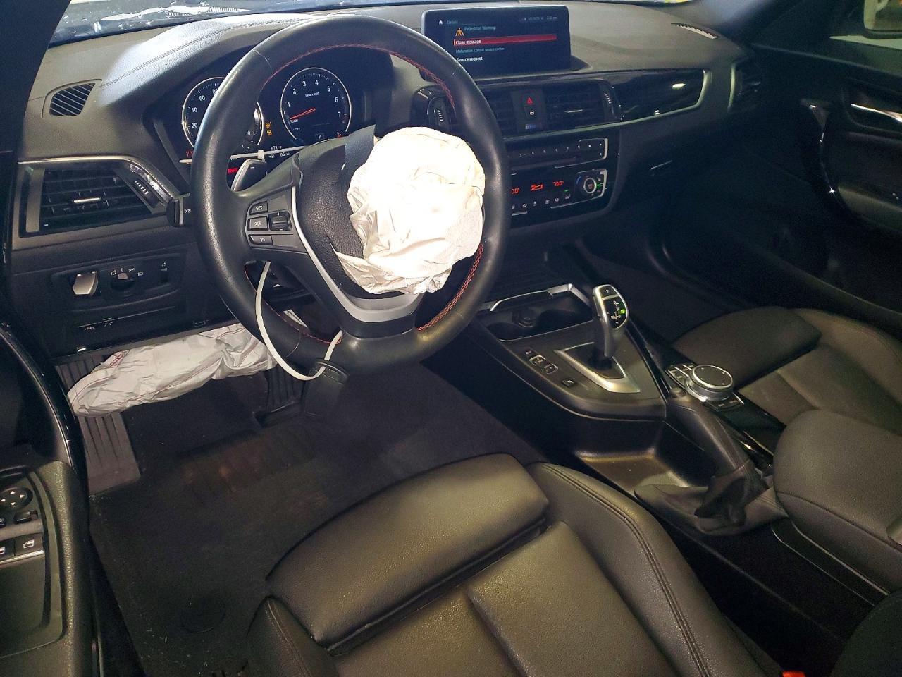 2020 BMW 2 Series