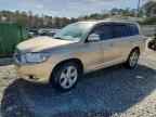 2010 TOYOTA HIGHLANDER