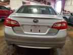 2017 SUBARU Legacy