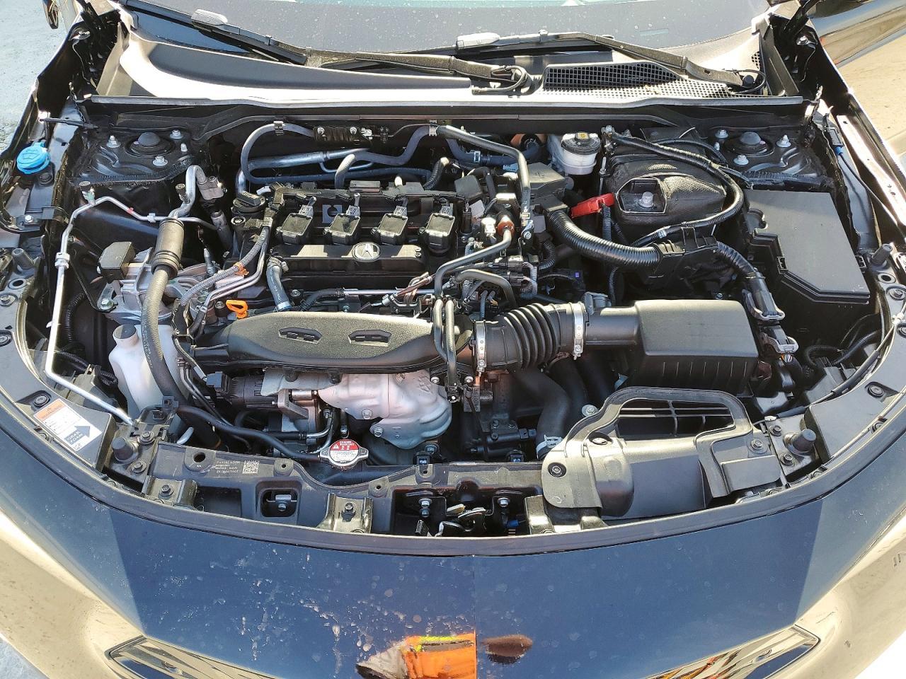 2025 ACURA Integra