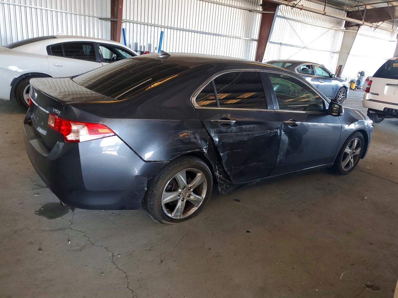 2012 ACURA TSX