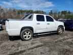 2008 CHEVROLET Avalanche