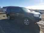 2012 HONDA PILOT