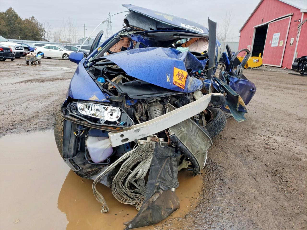 2006 HONDA CIVIC