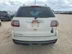 2013 GMC ACADIA