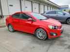 2015 CHEVROLET SONIC