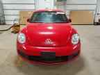 2012 VOLKSWAGEN Beetle