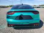 2018 KIA Stinger