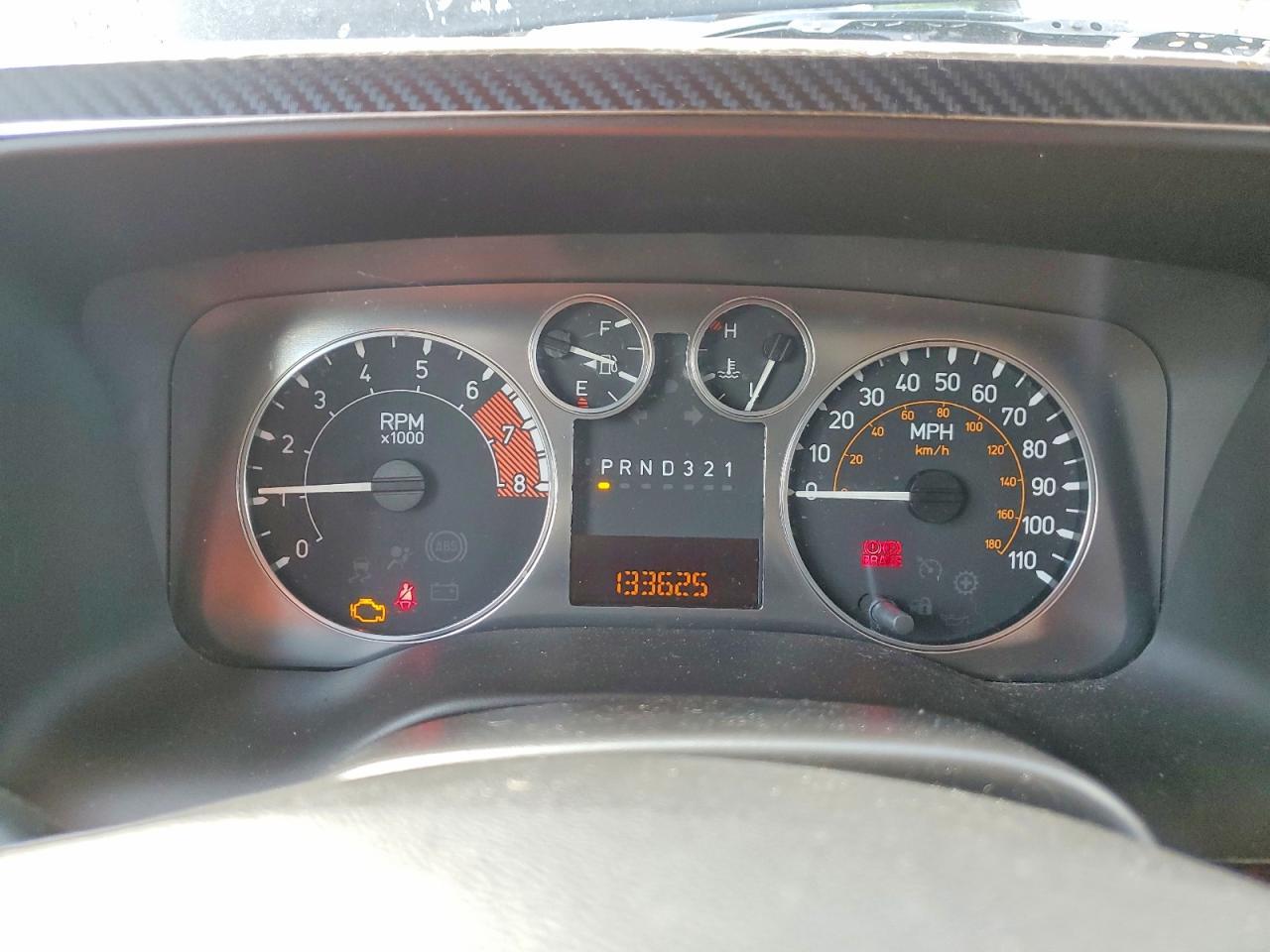 2006 HUMMER H3
