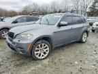 2011 BMW X5