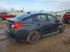 2015 SUBARU WRX