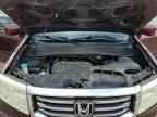 2012 HONDA PILOT