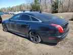 2015 JAGUAR Xj-Series