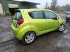 2013 CHEVROLET Spark