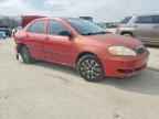 2005 TOYOTA COROLLA