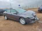 2016 CHEVROLET CRUZE