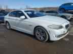 2013 BMW 5 series