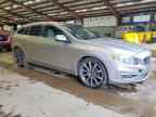 2015 VOLVO V60