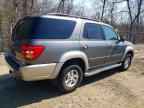 2004 TOYOTA Sequoia