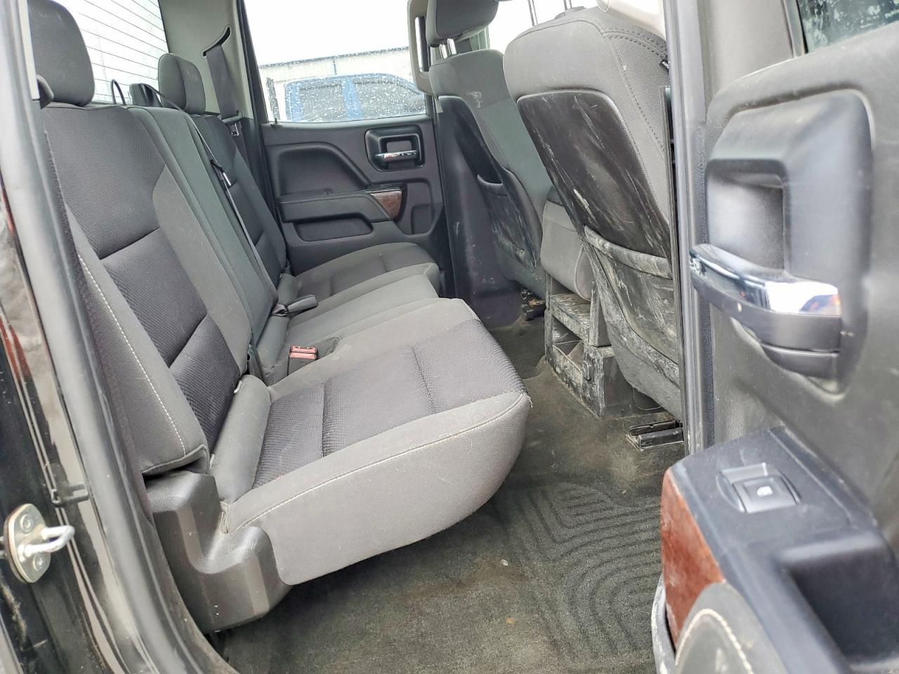 2014 GMC Sierra