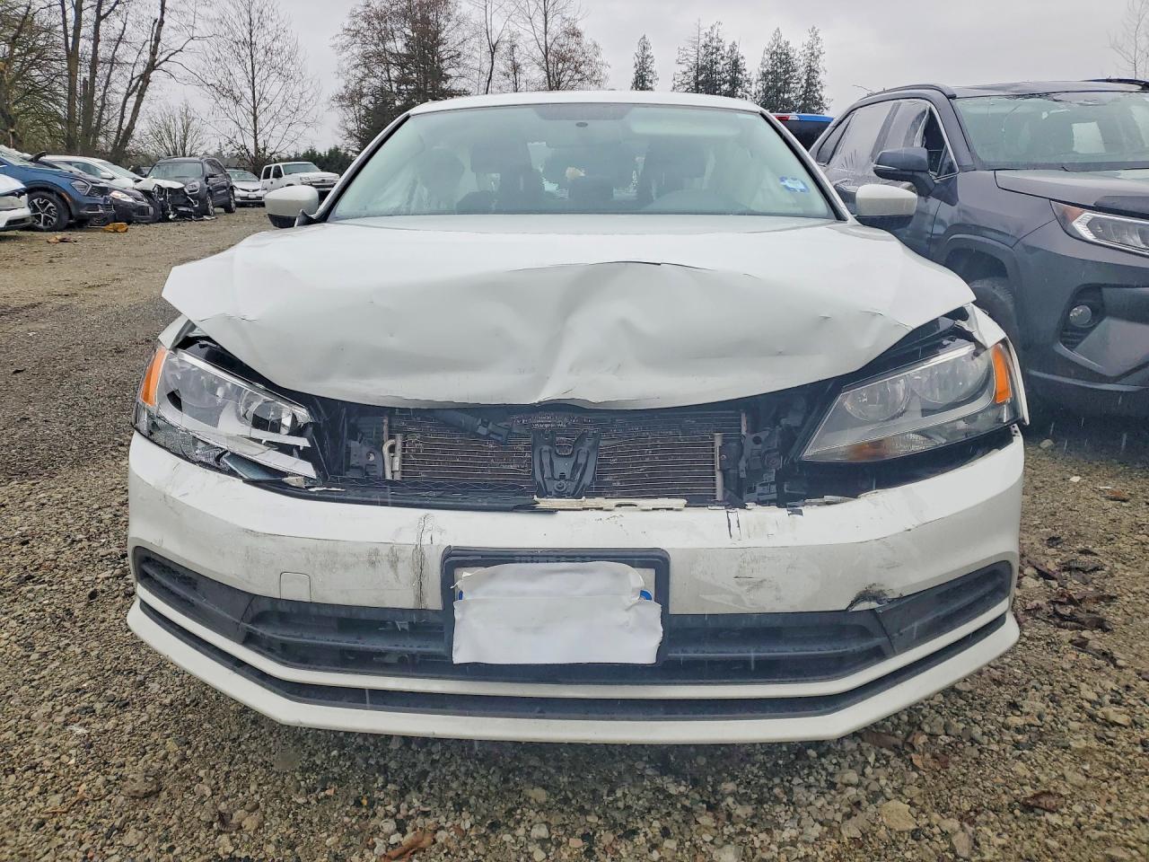 2017 VOLKSWAGEN JETTA