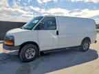 2015 GMC Savana