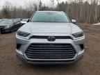 2024 TOYOTA HIGHLANDER