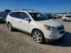 2011 CHEVROLET TRAVERSE