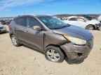 2011 HYUNDAI TUCSON