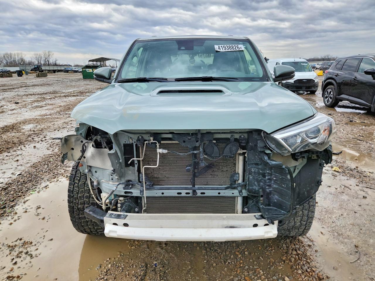 2023 TOYOTA 4Runner