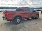 2015 FORD F-150 Lightning